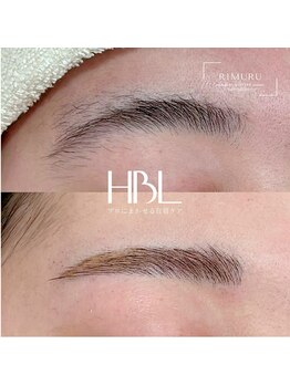 RIMURU by GLITTER まつ毛&眉毛 つくば店【5月2日NEW OPEN(予定)】/