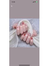 ミキ(Miki)/持ち込みデザイン2本～4本