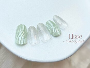 リセ 銀座本店(Lisse)/初回◇スタンダード