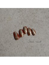 シーズネイル(She's nail)/新規お客様 オフ込み 8980円