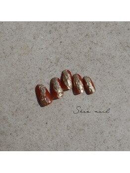 シーズネイル(She's nail)/新規お客様 オフ込み 8980円