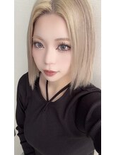 サロン ガオ(salon GAO)&nbsp;AYUNA 