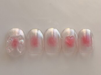 インタークロス(intercross)/Kokoha指名限定¥7500~