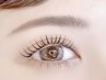 【眉セット】パリジェンヌorまつげパーマ×アイブロウWAX（間引き調整付）