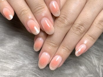 リアーナネイル(LianA Nail)/
