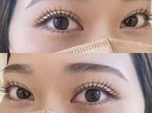 プレイン 溝の口店(plain)/まつげパーマ