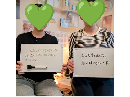 ギフト(gift)の写真