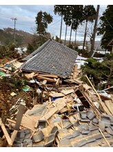 てとね鍼灸整骨院/院長九死に一生を得る