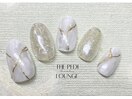 定額デザインネイル￥8000