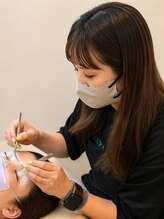 リリーサロン 松本(LILY Salon) 渡辺