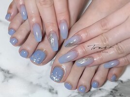 ハンド＆フットネイル