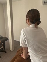 ほぐし人 西 大宮店&nbsp;白石 