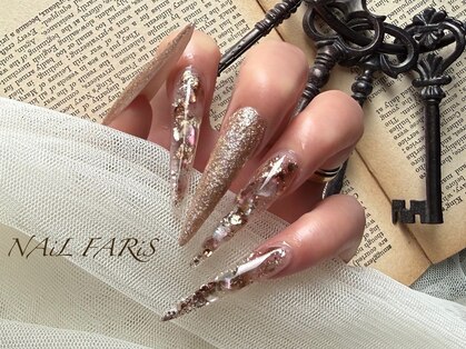 ネイルファリス(NAiL FARiS)の写真