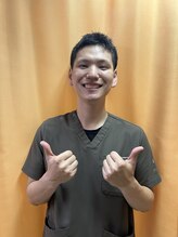 池尻三宿鍼灸整骨院&nbsp;深町 亮央