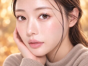 プラチナムドール 高知はりまや店(PLATINUMDOLL)の写真/【大人女性も大歓迎！ナチュラルに垢抜け♪】まつげパーマ/まつエク/パリジェンヌラッシュリフト★