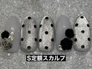 ローズ×ドット