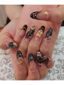 ワンオーク 表参道(One OAK)/スカやり放題14,000円（167）