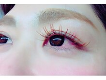 カバー(COVER)/ふんわりeyelash