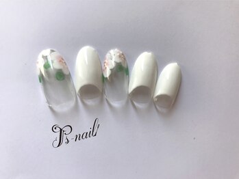 ジェインズネイル(J's-nail)/[ハンド]スタンダード