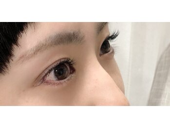 アルファ(alpha)/デザイン3