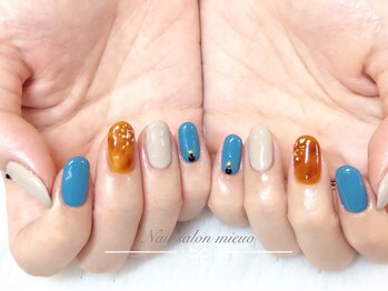 ミューオ(MIEUO)/ハンドシンプルコース5480