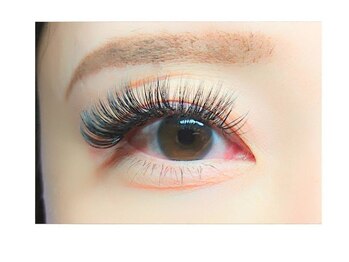 リナータ バイ シアン(Rinata by Cyan)/ボリュームラッシュ/Cコース