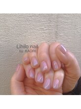 リヒロ ネイル(Lihilo nail)/