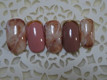 ネイルサロン リッティー(RITTY)/