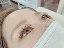 パールビューティーラッシュアンドネイル(Pearl Beauty Lash nail)/エッジフラット