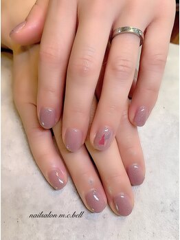 エムシーベル(m.c bell)/