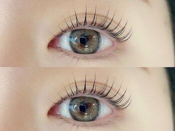 エストアール 博多口店(est-r.)/#パリジェンヌ