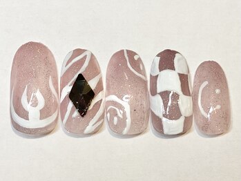 リノリコ 阿佐ヶ谷店(RinoRiko)/カジュアルPOP 15