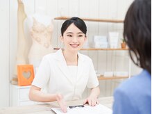 あおやまびじん 和光店の雰囲気（カウンセリングを大切にしております。お気軽にご相談ください♪）