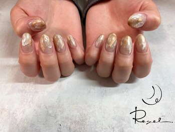 リエル ミサト(Reyel 3310)/