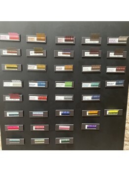 サロン ジム(salon GYM)/