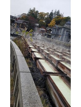 健好整体院/草津です^_^