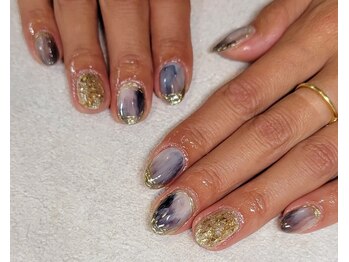 イル(i'llu)/持ち込み90minコース