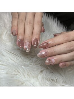 ネイルサロン R/スタイリングコース