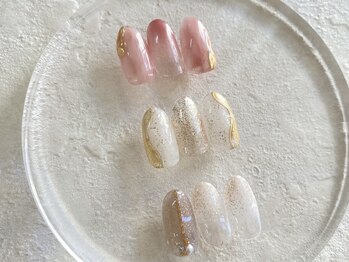 キャンアイドレッシー 深谷店(Can I Dressy)/2月 定額¥5000