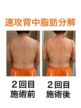 鍼灸サロンオランジュ 高槻富田院/