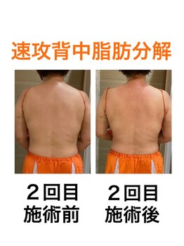 鍼灸サロンオランジュ 高槻富田院/