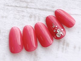《maogel》ハーフマオプリズム