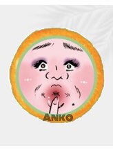 アンク アンド リュバンドール(Ankh&Ruban d'or) Anko 