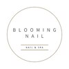 ブルーミングネイル(Blooming Nail)ロゴ