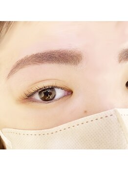 イーエヌトリップ(en.trip)/アイブロウ&ラッシュリフト