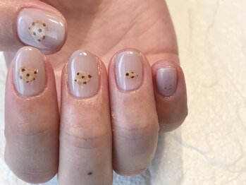 リリ(Rili)/アート相談Nail