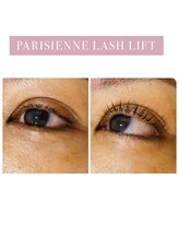 セラス(CERAS)/パリジェンヌラッシュリフト