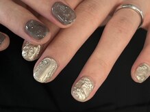 ブランクルネ(blanclune)/omakase simple