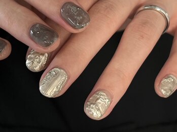 ブランクルネ(blanclune)/omakase simple