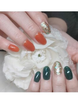 アグラスデボーテ(Agrace de Beaute)/